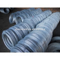 9 GAUGE GI WIRE / BWG 9 GAUGE GALVANIZED WIRE SUPPLIER